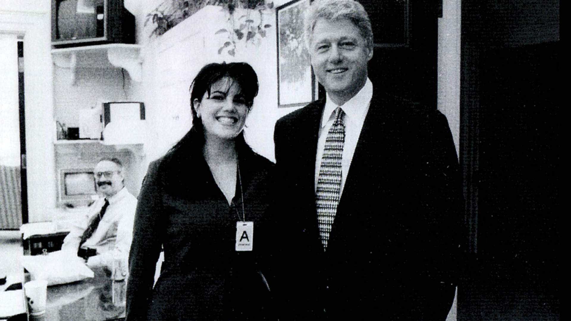 Monica Lewinsky Says Clinton 'Escaped' While She Paid the Price of the Public Humiliation