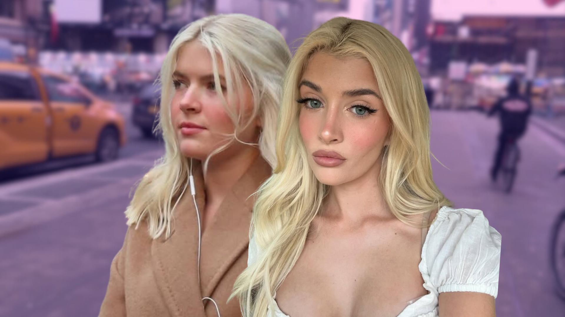 Charlie Sheen’s Daughter Sami Accuses Sister of Seeing Her Ex-Boyfriend ‘Behind Her Back’