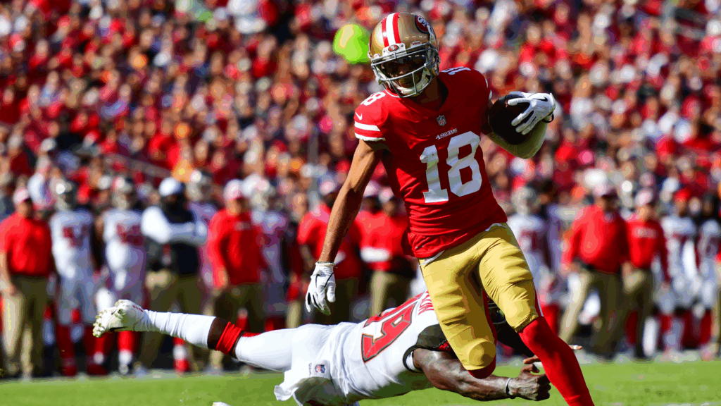 Teen Chased Down in Laundromat by Machete-Wielding Man Because He Was Wearing A 49ers Jersey