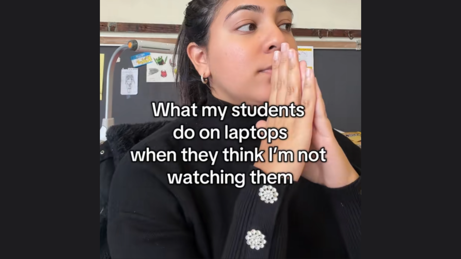 Teacher Reveals the Bizarre Stuff Students Google on Their School Laptops