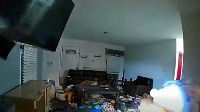 Flint Township Police Department