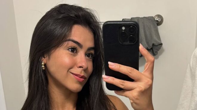 Gabriela Martins Santos de Moura