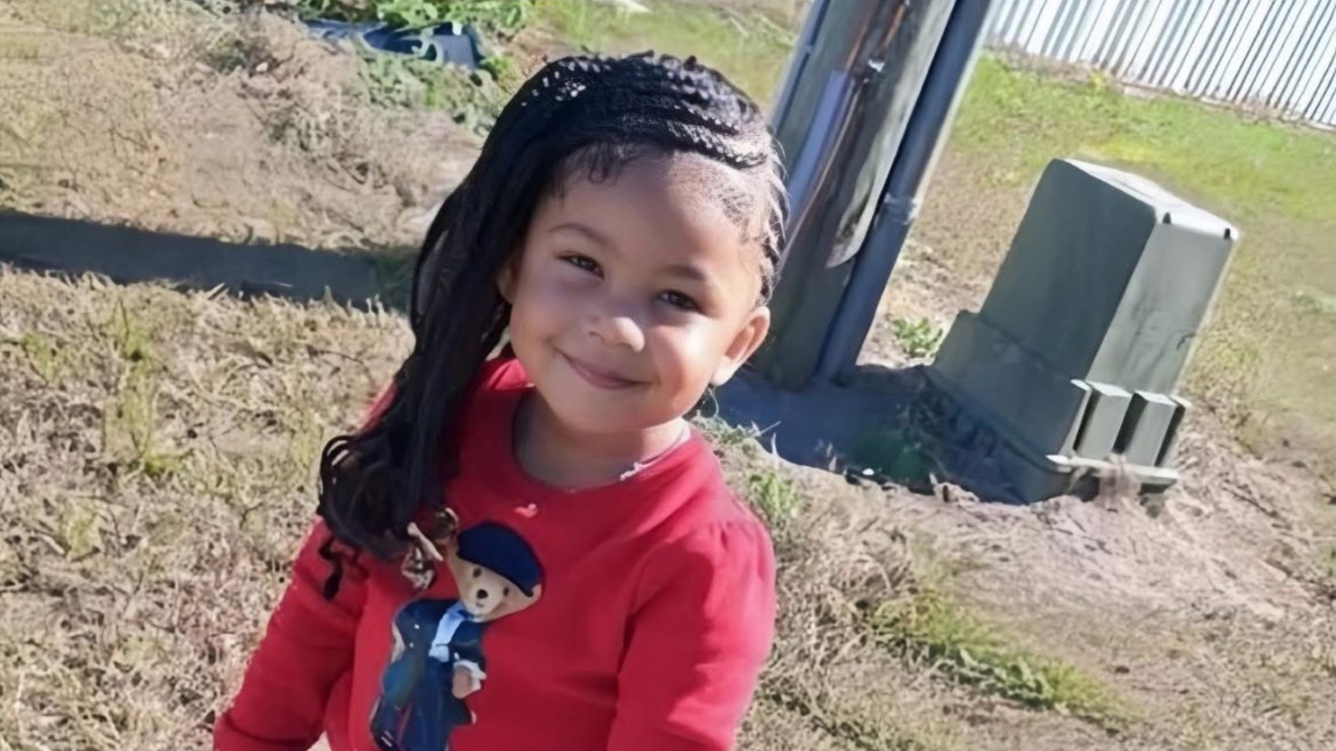 Gensis Nova Reid disappeared in February 2026