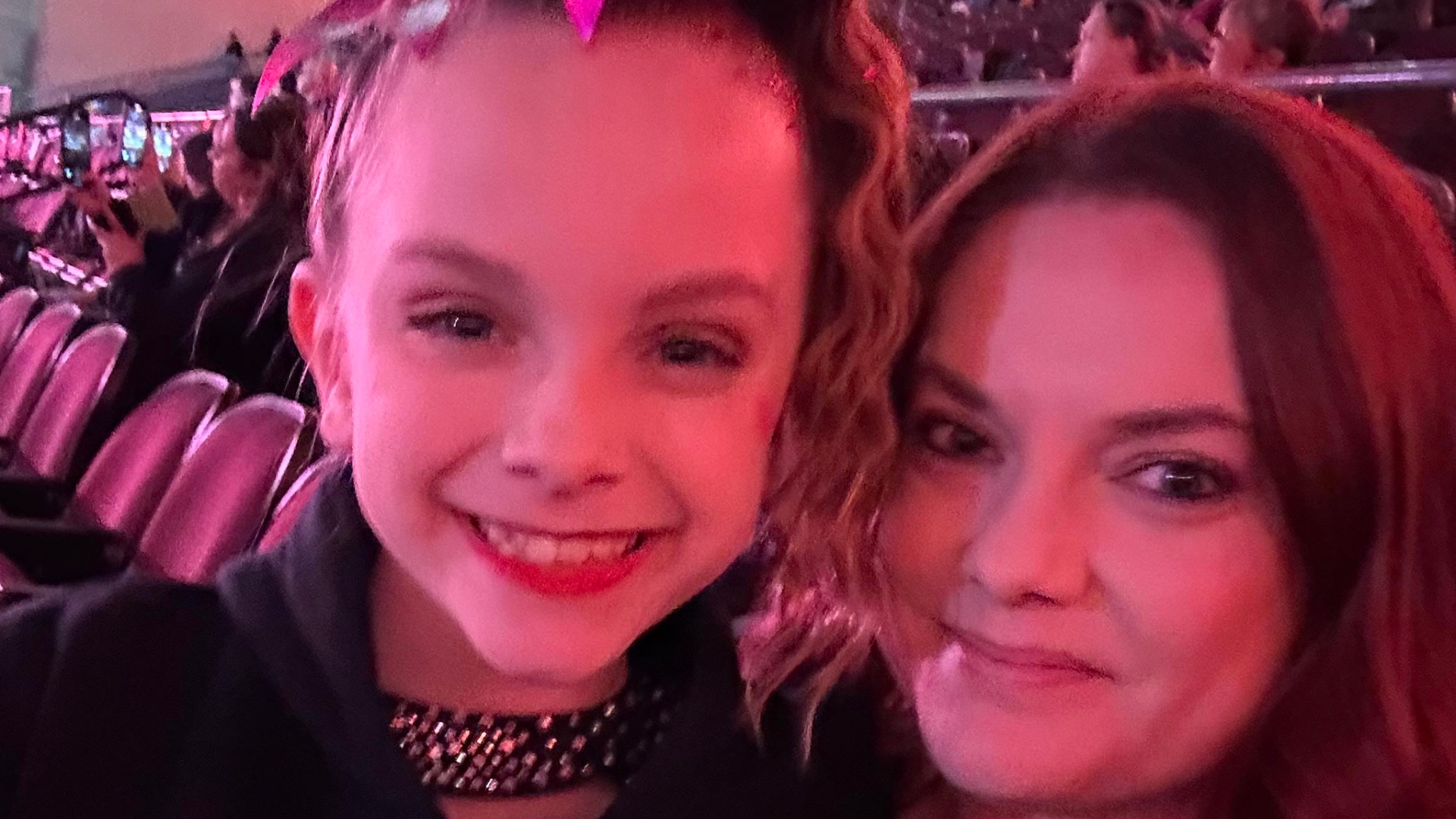 Dance Mom Murders 11-Year-Old Daughter Then Herself While in Vegas for a Cheer Competition