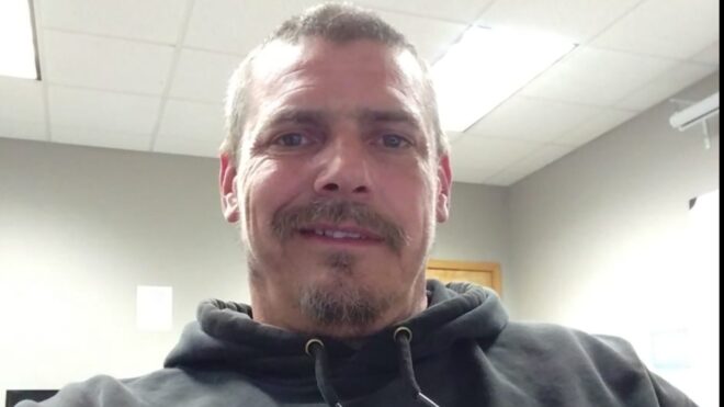 William Palmer/Facebook