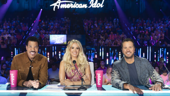 American Idol Judges