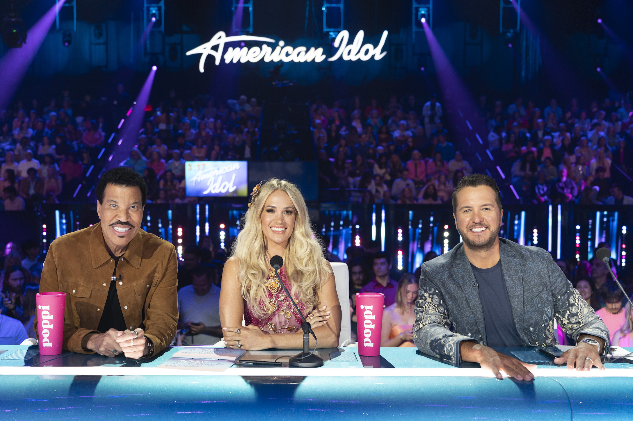 American Idol Judges