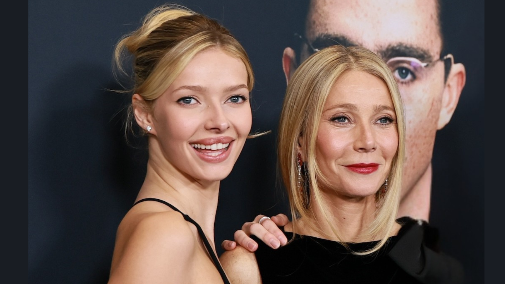 Apple Martin, Gwyneth Paltrow