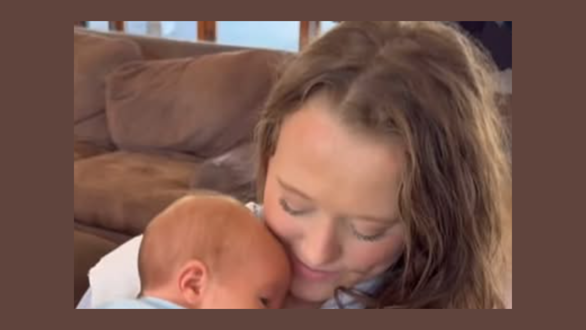 Josie Duggar Makes a Rare Cameo in New Family Video & She Looks Just Like Her Mom