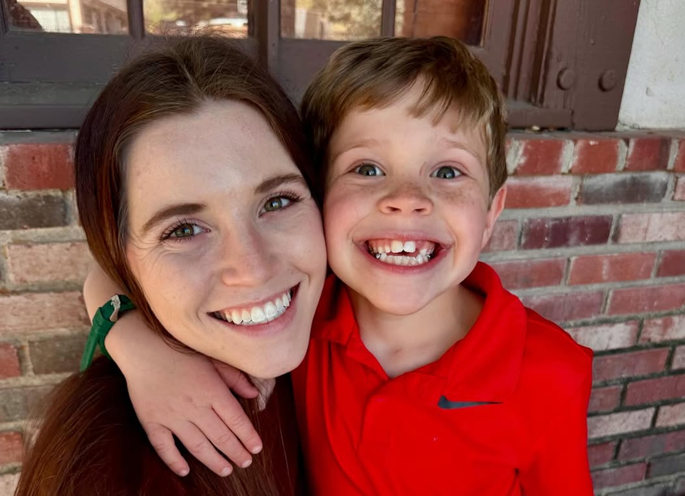 Joy-Anna Duggar, Gideon Forsyth