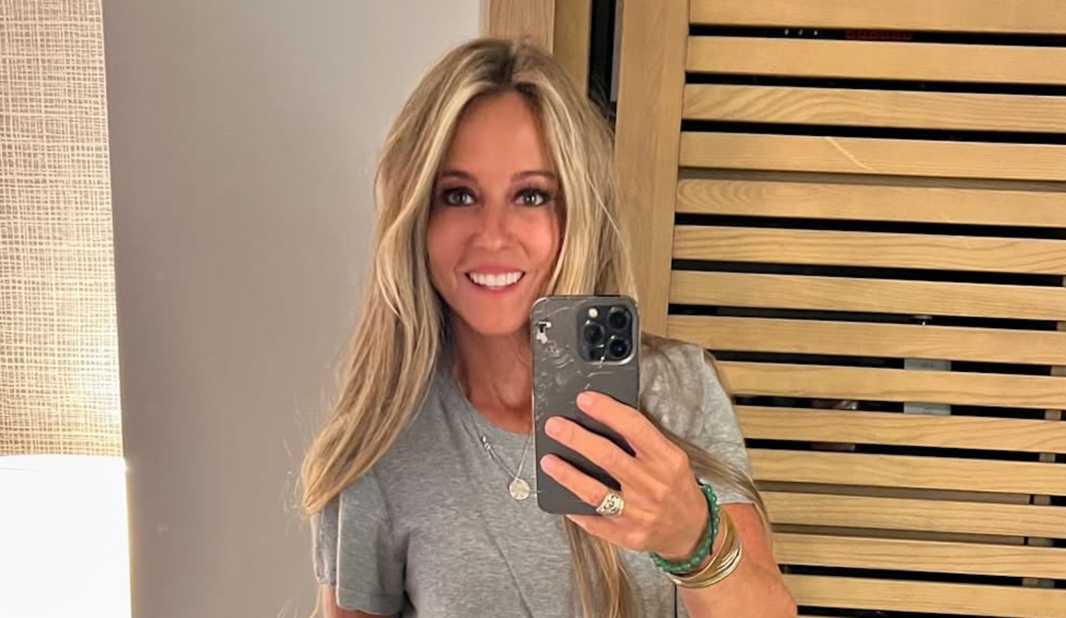 Nicole Curtis