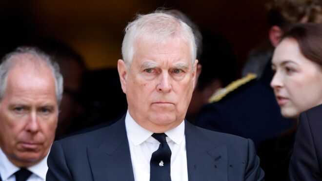 prince andrew mountbatten