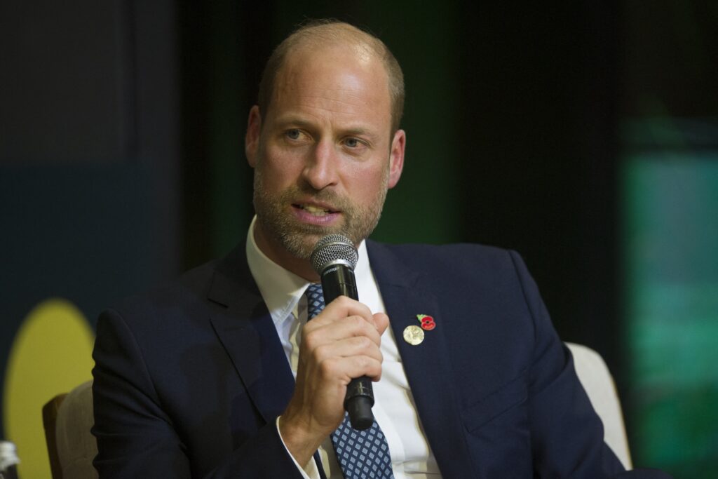 Prince William