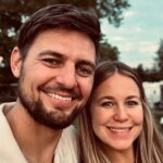 Stephen Wissmann, Jana Duggar