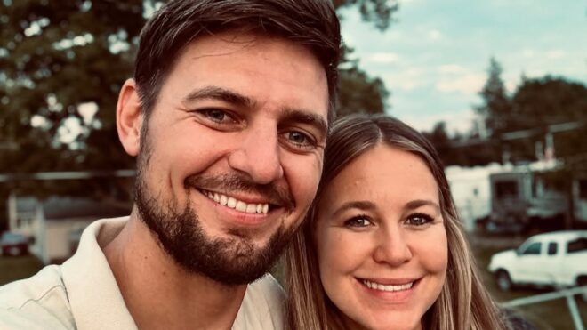 Stephen Wissmann, Jana Duggar