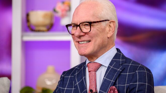 Tim Gunn