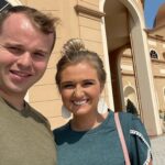 Joseph Duggar, Kendra Duggar