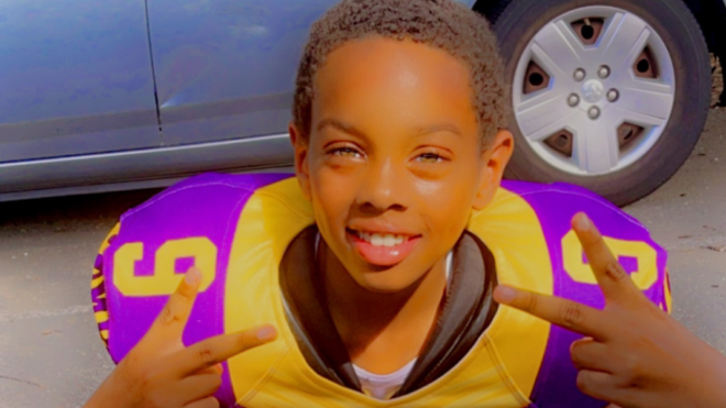 Cayden Alston-Arnold