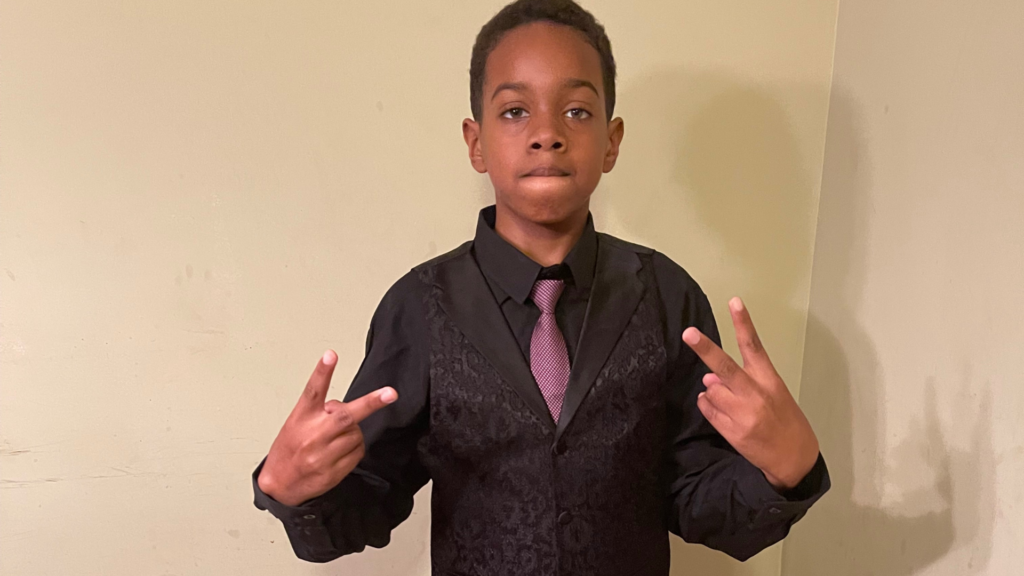 Cayden Alston-Arnold