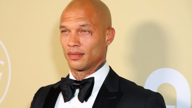 Jeremy Meeks