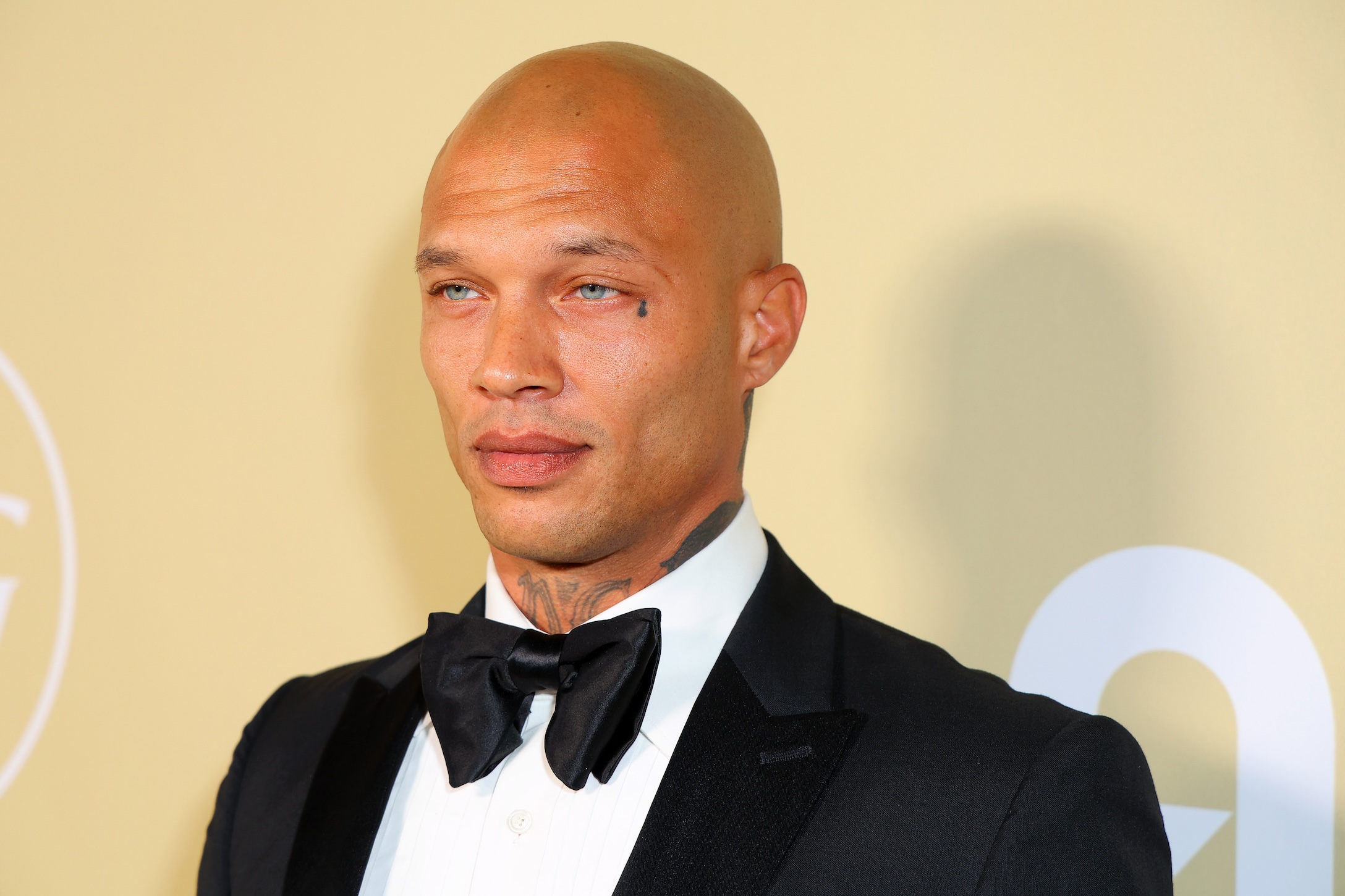 Jeremy Meeks
