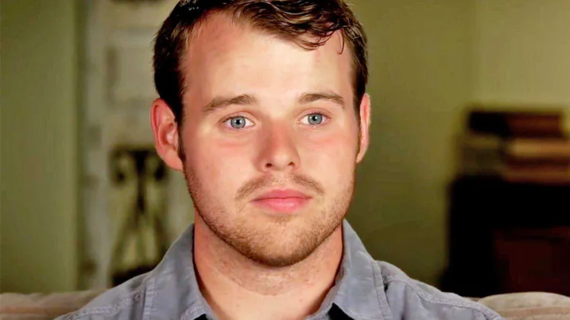 Joseph Duggar