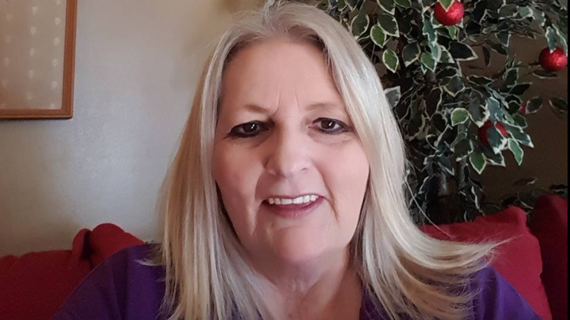 Penny Newton/Facebook