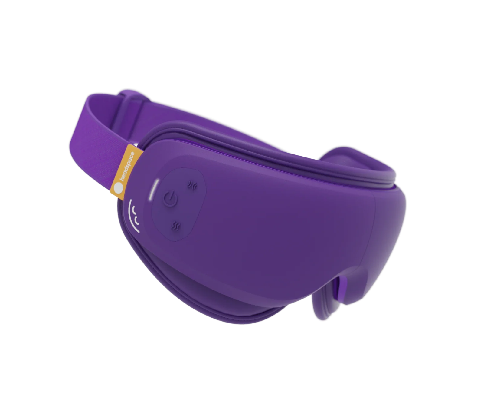 RENPHO x Headspace Eyeris Zen Eye Massager