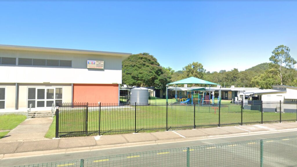 Windaroo State School