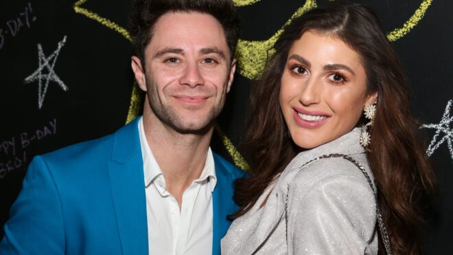 Sasha Farber, Emma Slater