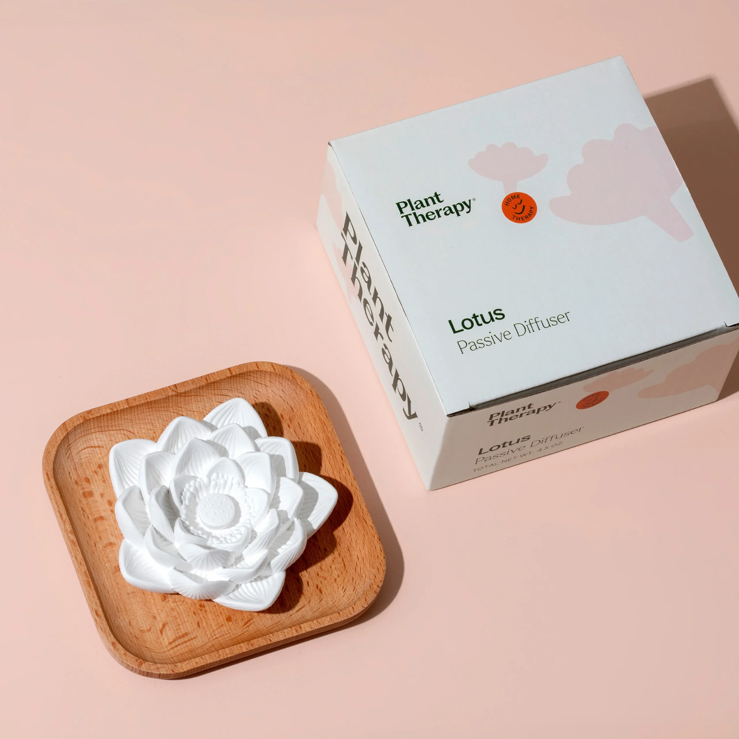 Plant Therapy Passive Lotus Diffuser