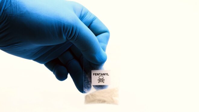 fentanyl