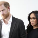 Prince Harry, Meghan Markle