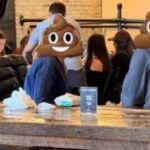 hobok poop emergency