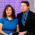 jim bob and michelle duggar