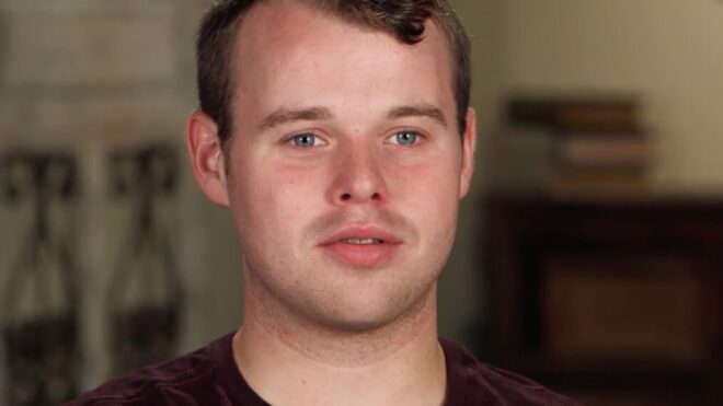 Joseph Duggar
