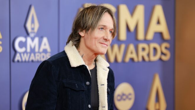 Keith Urban