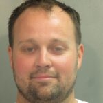 mugshot josh duggar