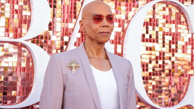 RuPaul