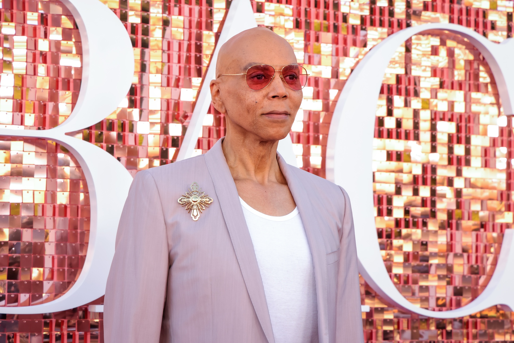 RuPaul