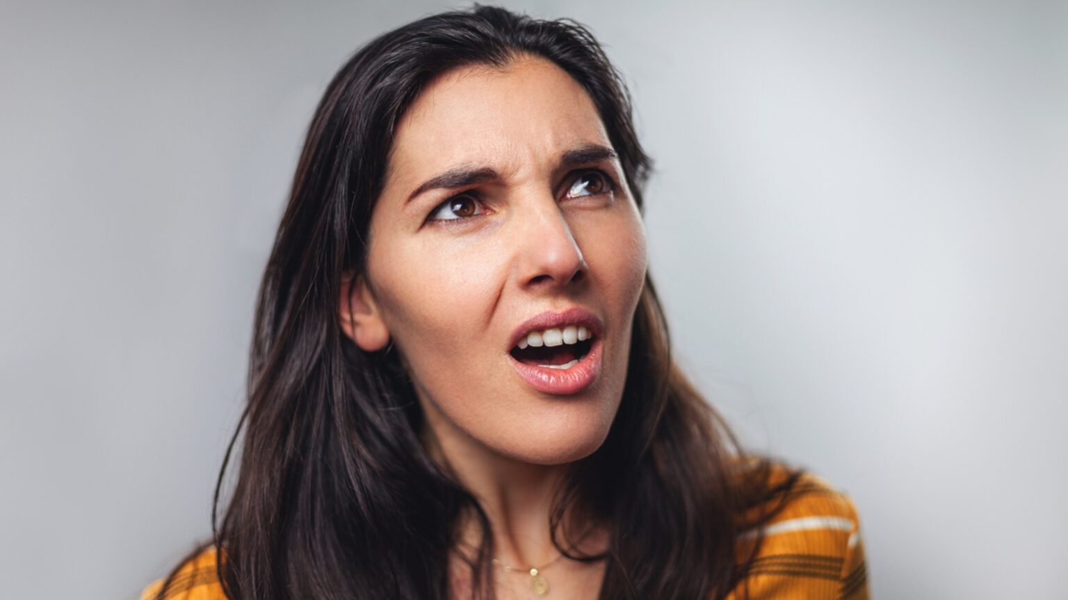Women Admit the Most 'Outrageous' Things Their Exes Ever Said