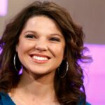 Amy Duggar 2012