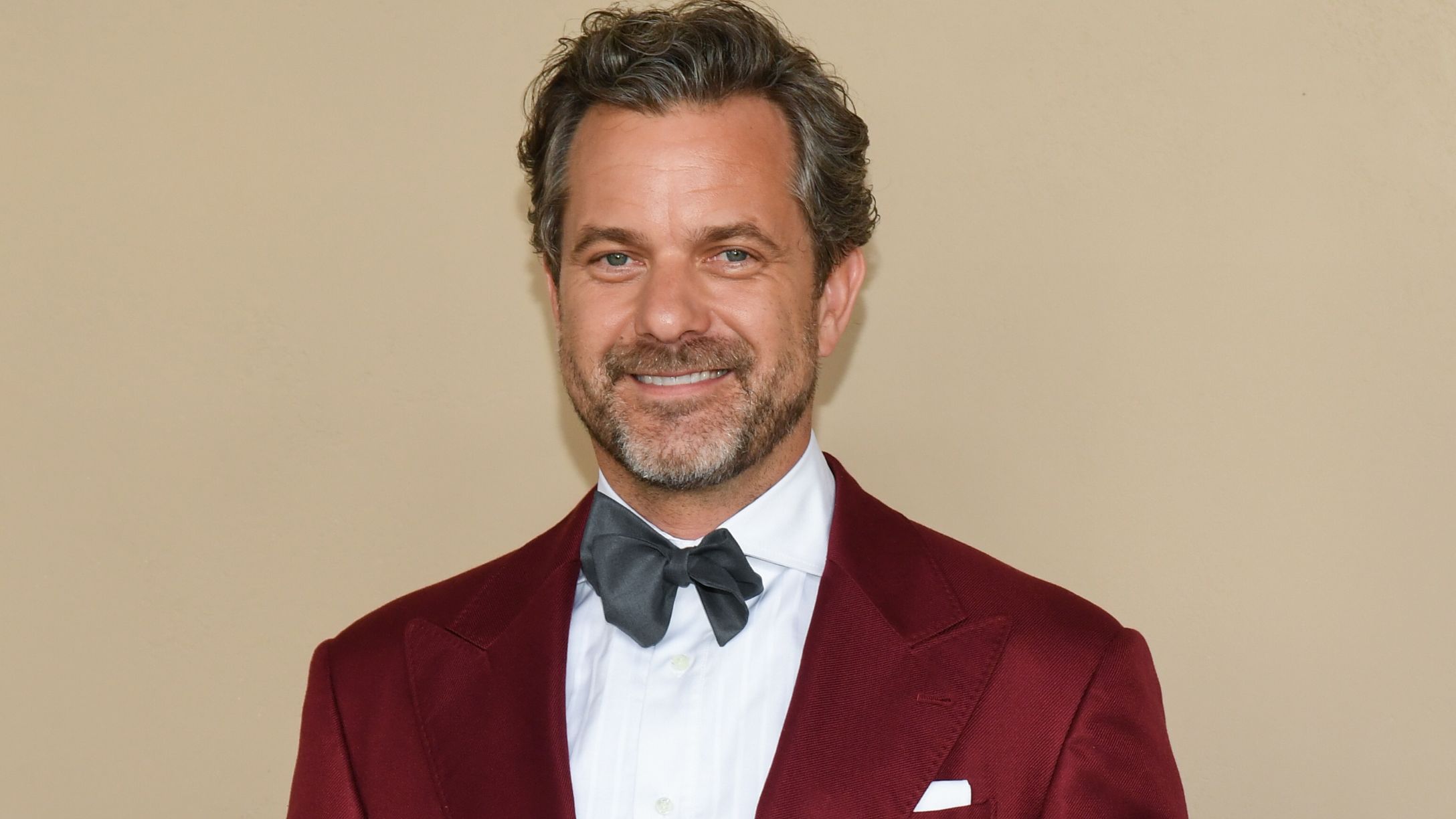 Joshua Jackson at the Brunello The Gracious Visionary New York Gala Screening