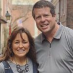 Michelle and Jim Bob duggar