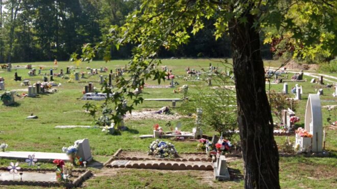 davis memorial gardens lufkin texas