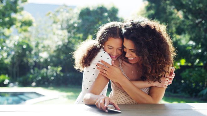 life upgrades for mother's day