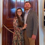 joy anna duggar white house