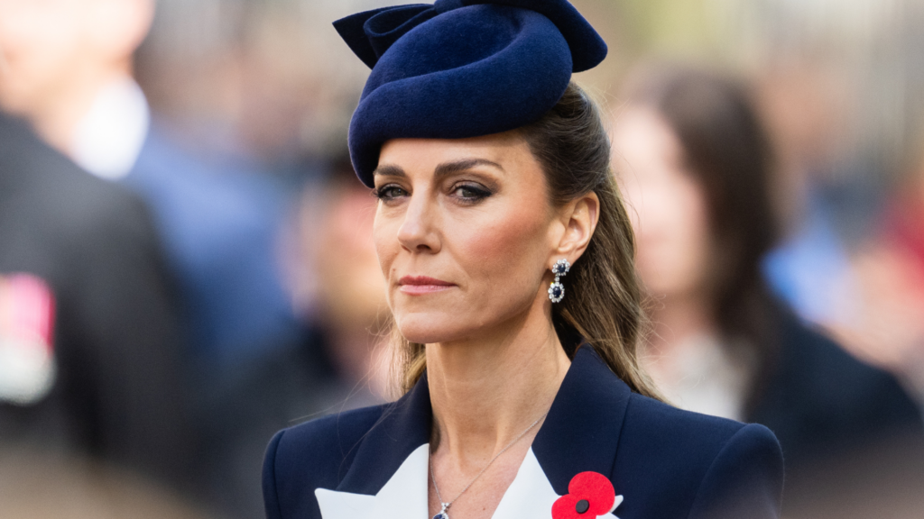 Catherine, Princess of Wales
