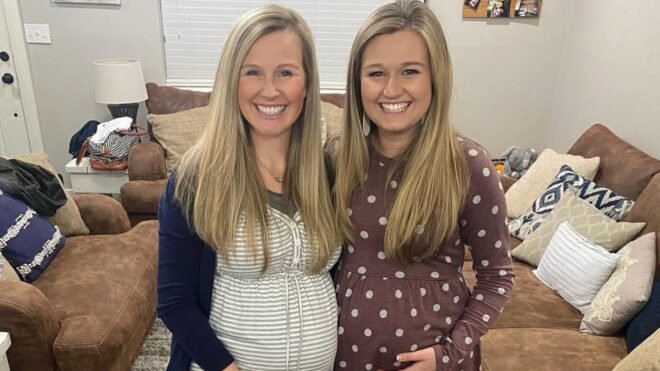kendra duggar and mother