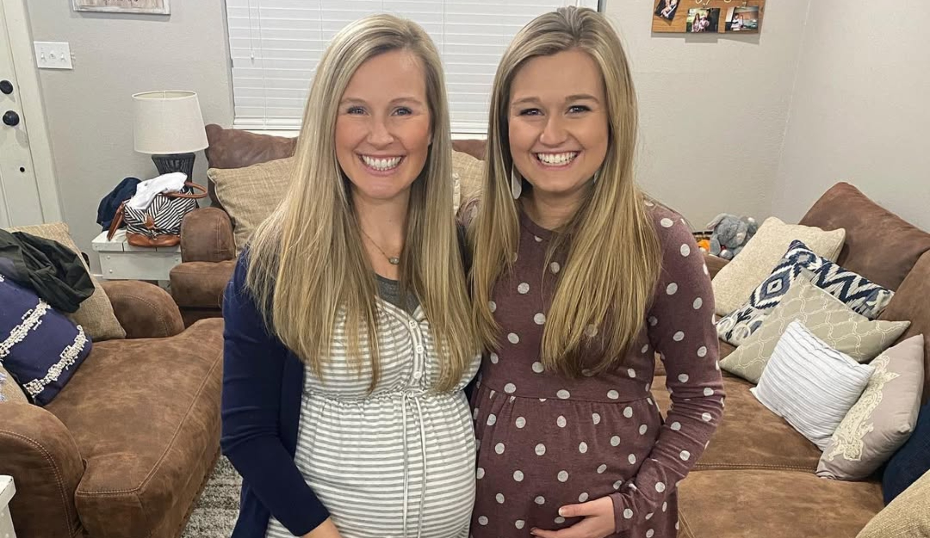 kendra duggar and mother